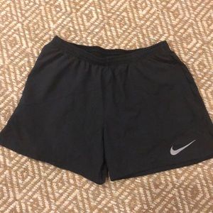Nike Dri-Fit Running Shorts